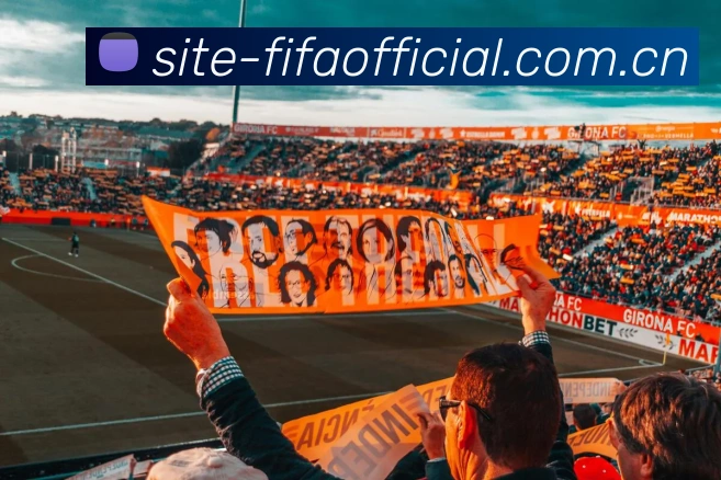 2026世界杯 App 界面
